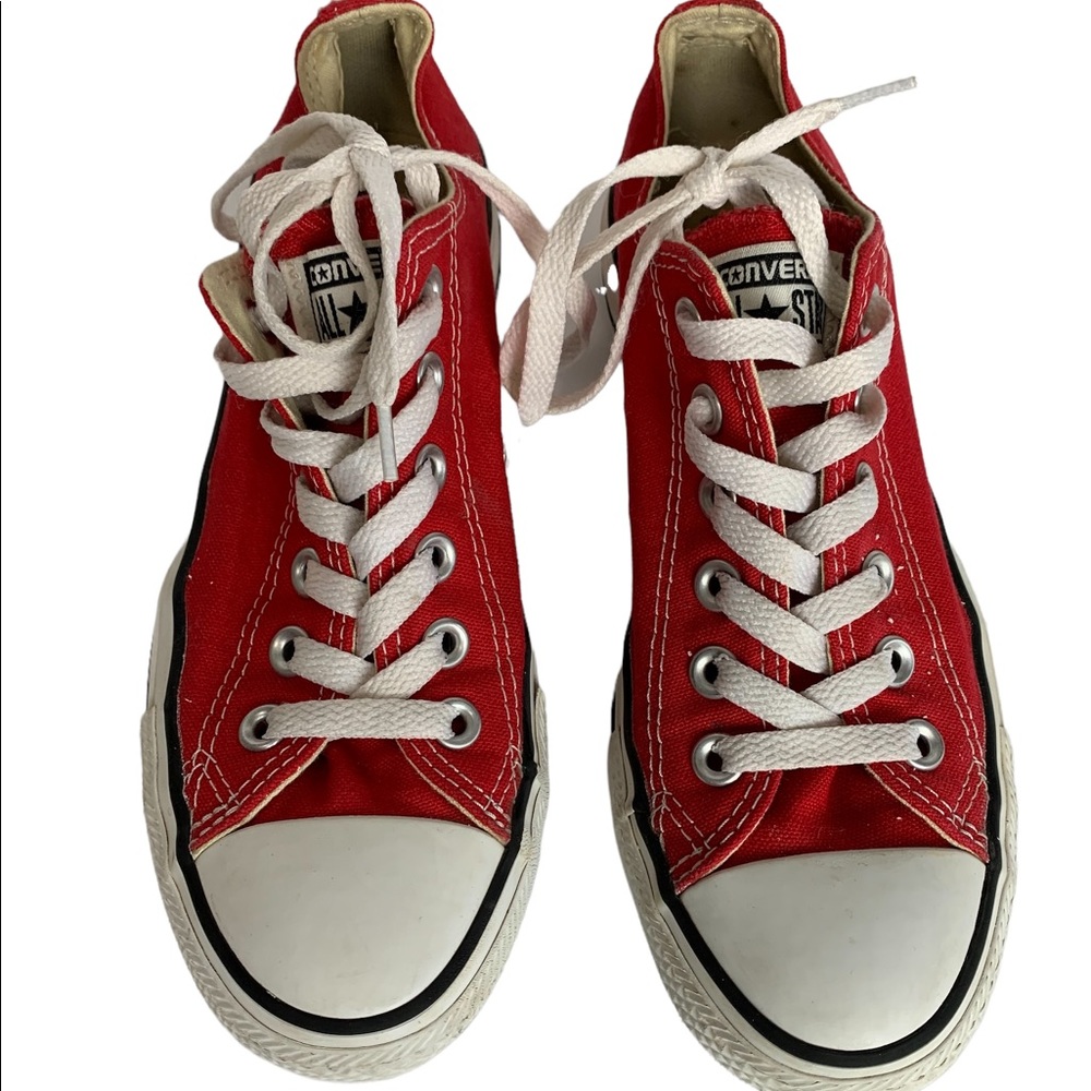 Converse Low Top Chuck Taylor All Stars